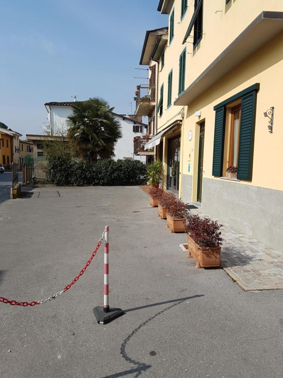 Affittacamere San Vito Lucca Exterior foto